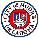 City of Moore logo