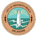 City of Rehoboth Beach logo
