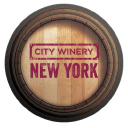City Winery logo