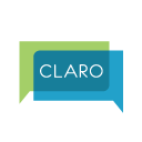 Claro Partners logo