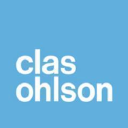 Clas Ohlson Ltd logo