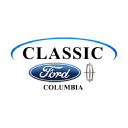 Classic Ford Lincoln of Columbia Inc logo