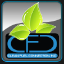 Clean Fuel Connection Inc logo
