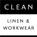 CLEAN logo