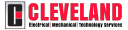 Cleveland Electric Company logo