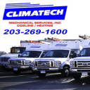 Climatech Mechanical Services logo