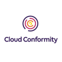 Cloud Conformity logo