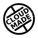 Cloudmade logo