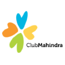 Club Mahindra logo