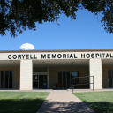 Coryell Memorial Healthcare System logo