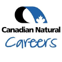 Canadian Natural logo
