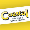 Coastal-windows logo