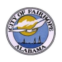 City of Fairhope logo