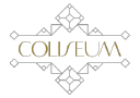 Coliseum Suite logo