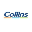 Collins Construction Plc logo