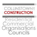 Collinstown Construction Ltd logo