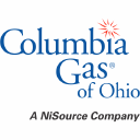 Columbiagasohio logo