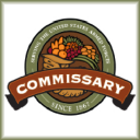 Defense Commissary Agency logo