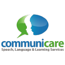 CommuniCare Health Services logo