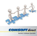 Comsoft direct bv logo
