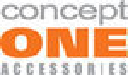 Concept One Accessories logo