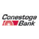 Conestoga Bank logo