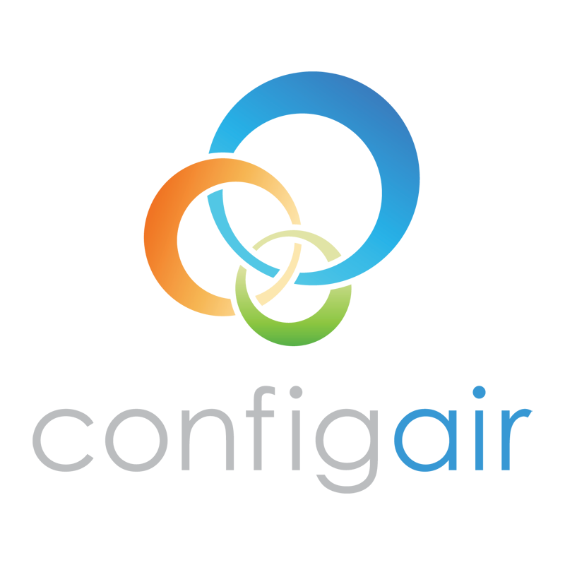 ConfigAir logo