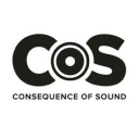 Consequenceofsound logo