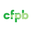 Consumer Financial Protection Bureau (CFPB) logo