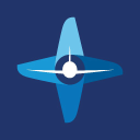 Contour Aviation logo