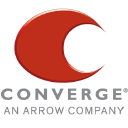 Converge logo