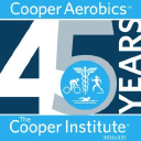 Cooper Aerobics Center logo