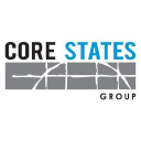 Core States Inc logo