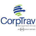 Corporate Travel Management Group logo