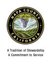 County of Napa logo