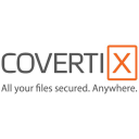 Covertix logo