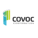 Covoc Corporation logo
