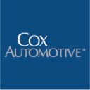 Cox Automotive Foundation logo