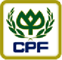 Charoen Pokphand Foods logo