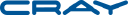 Cray Inc logo