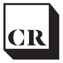 Creative Review logo