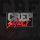 Crepselect logo