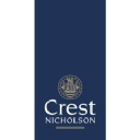Crest Nicholson PLC logo