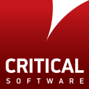 Critical Software SA logo