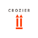 Crozier Fine Arts, Inc. logo