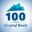 Crystal Rock/Vermont Pure Holdings Ltd logo