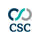 CSC Corporation logo