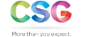 CSG Limited logo