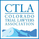 Colorado Trial Lawyers Association logo