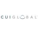 CUI Global, Inc logo